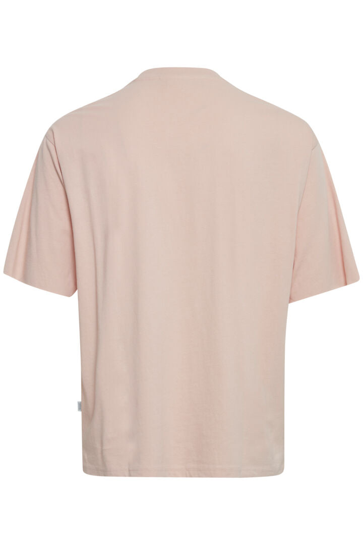 CFTue tee with cut edges