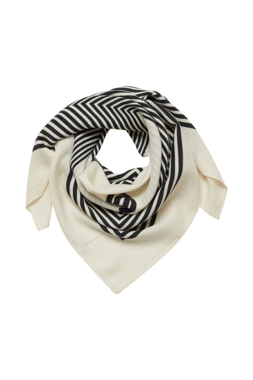 BAWICLY SMALL SCARF -