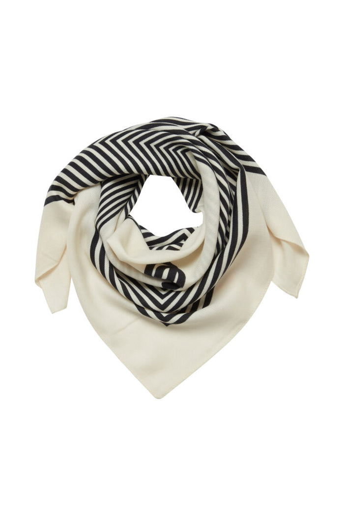 BAWICLY SMALL SCARF -