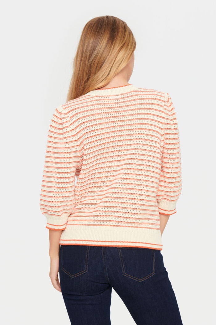 DeliceSZ Pull-over