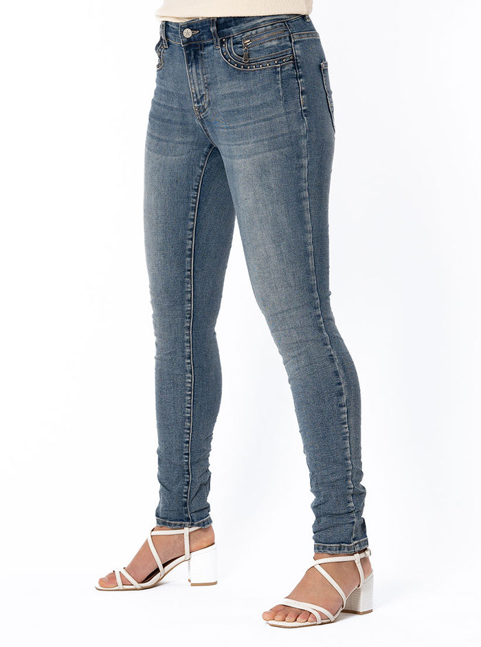 BLISS JEANS