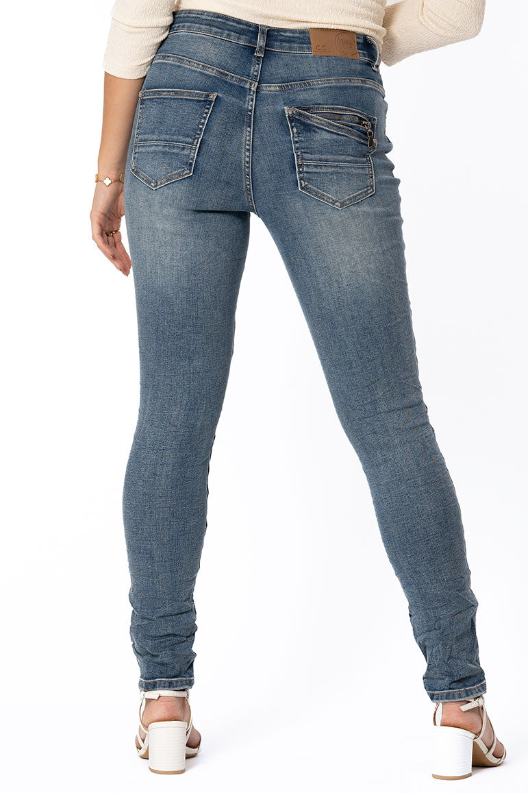 BLISS JEANS