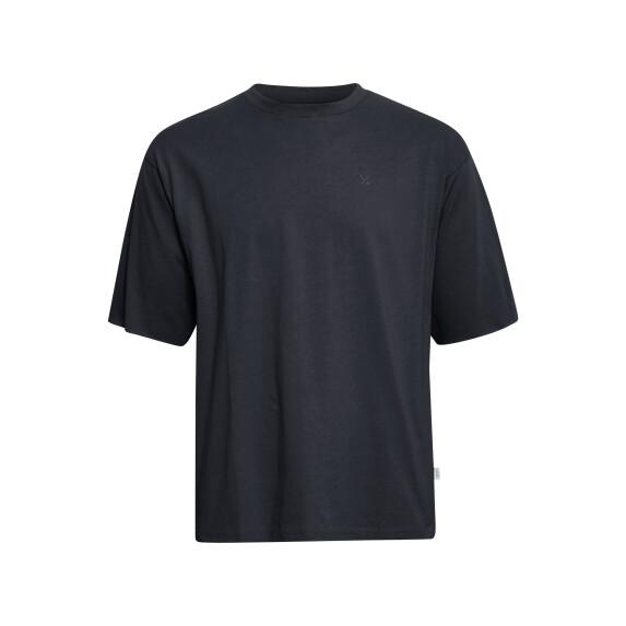 CFTue tee with cut edges