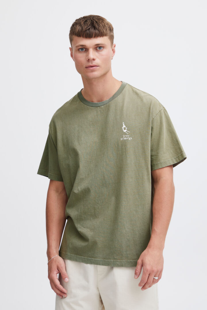 T-SHIRT HERR