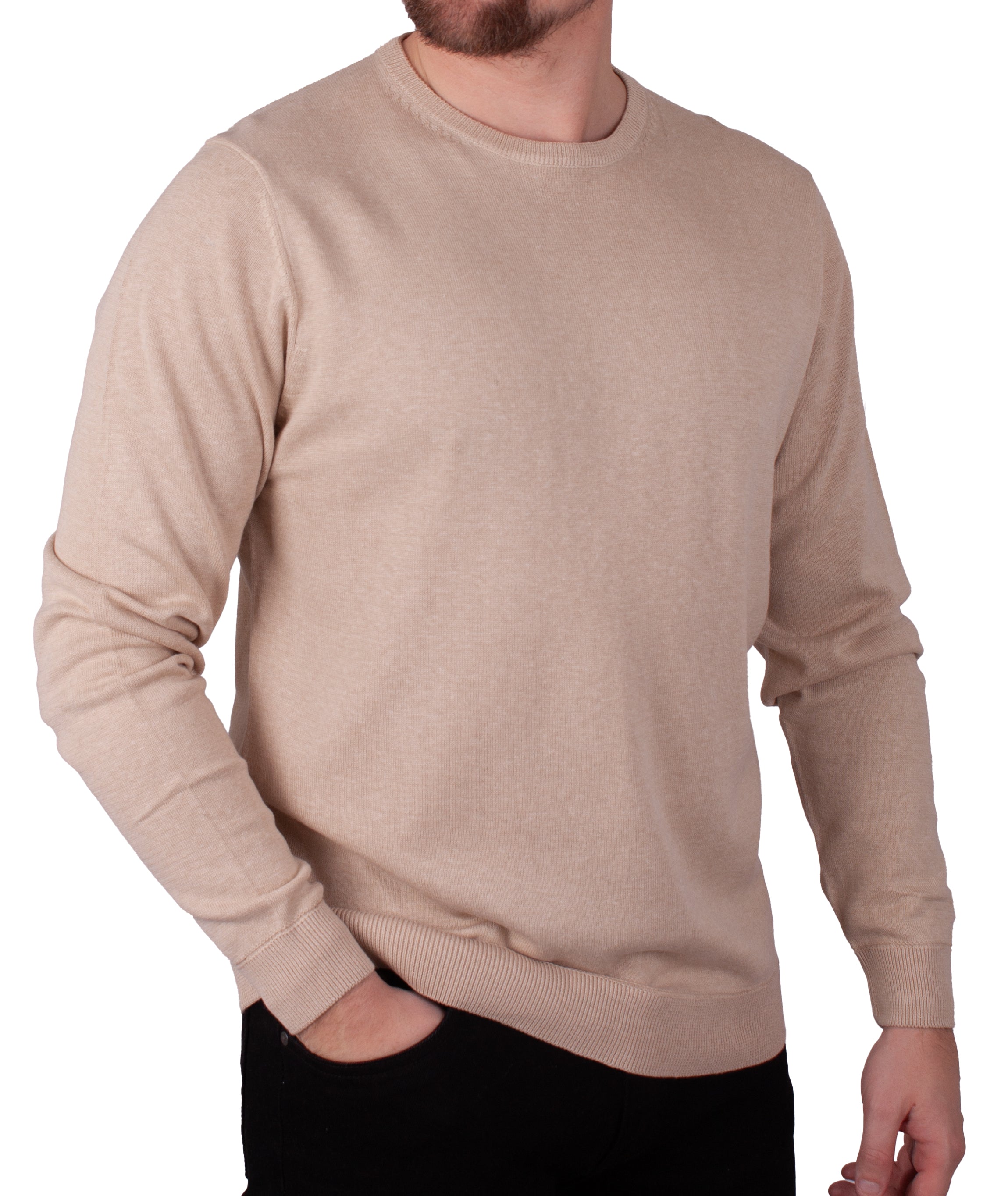 PULLOVER
