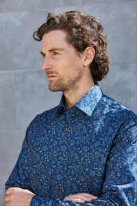 DRESS SHIRT