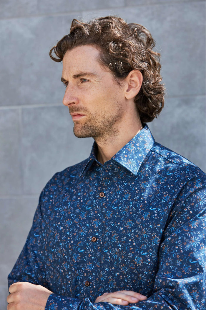 DRESS SHIRT