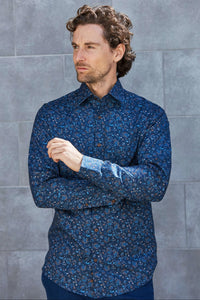 DRESS SHIRT