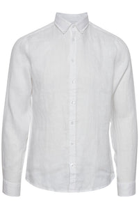 Anton BD LS linen shirt