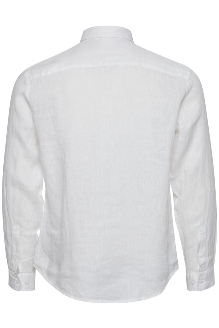 Anton BD LS linen shirt