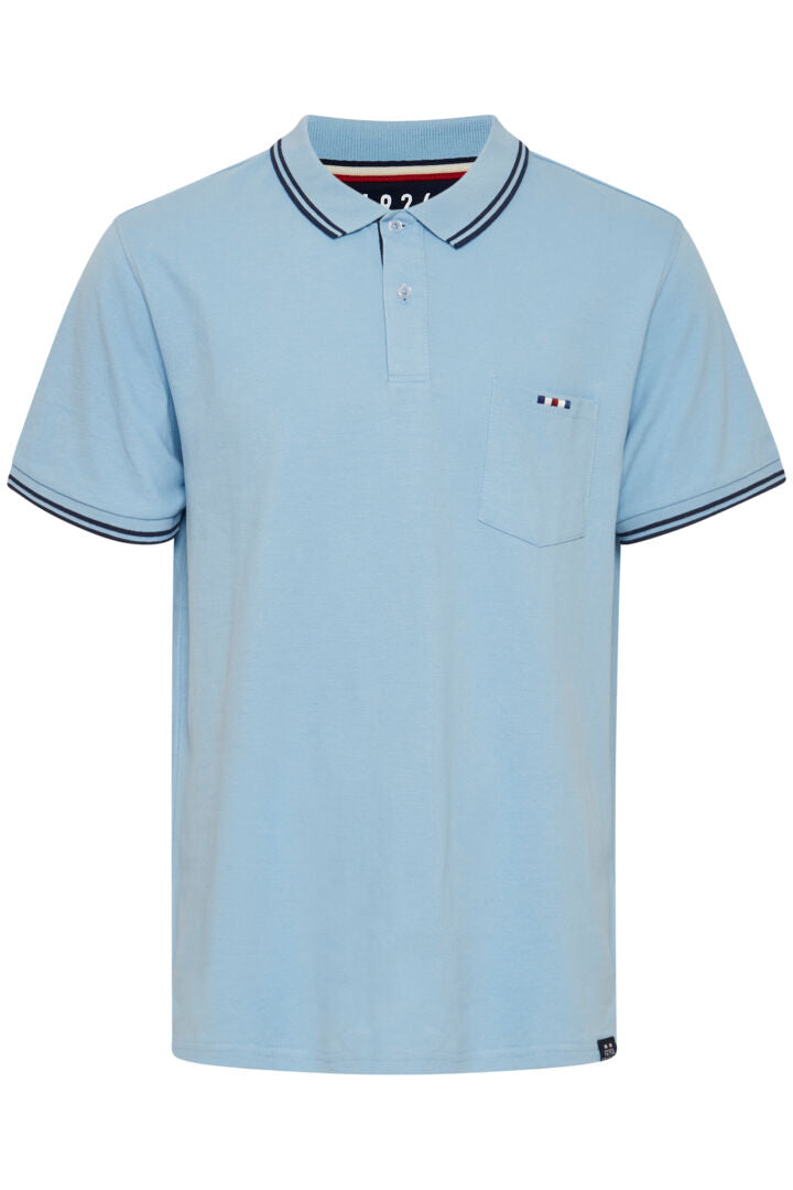 FQPeter polo piqu‚ shirt