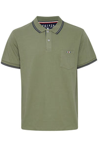 FQPeter polo piqu‚ shirt