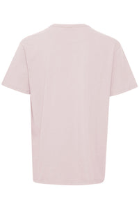 FQTom SS basic tee w logo