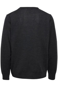 FQKyle crew neck  knit