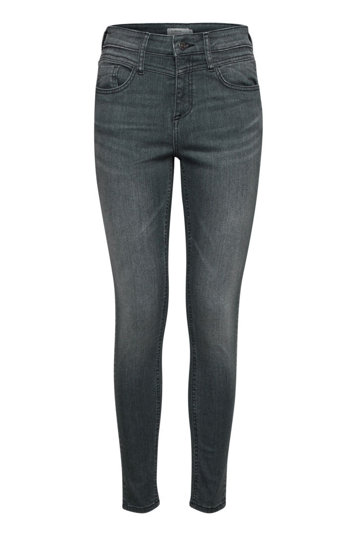 BYLOLA BYLEONORA JEANS -