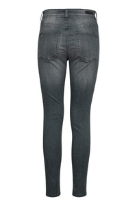 BYLOLA BYLEONORA JEANS -