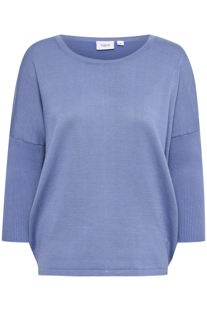 A2561, MilaSZ R-Neck Pullover