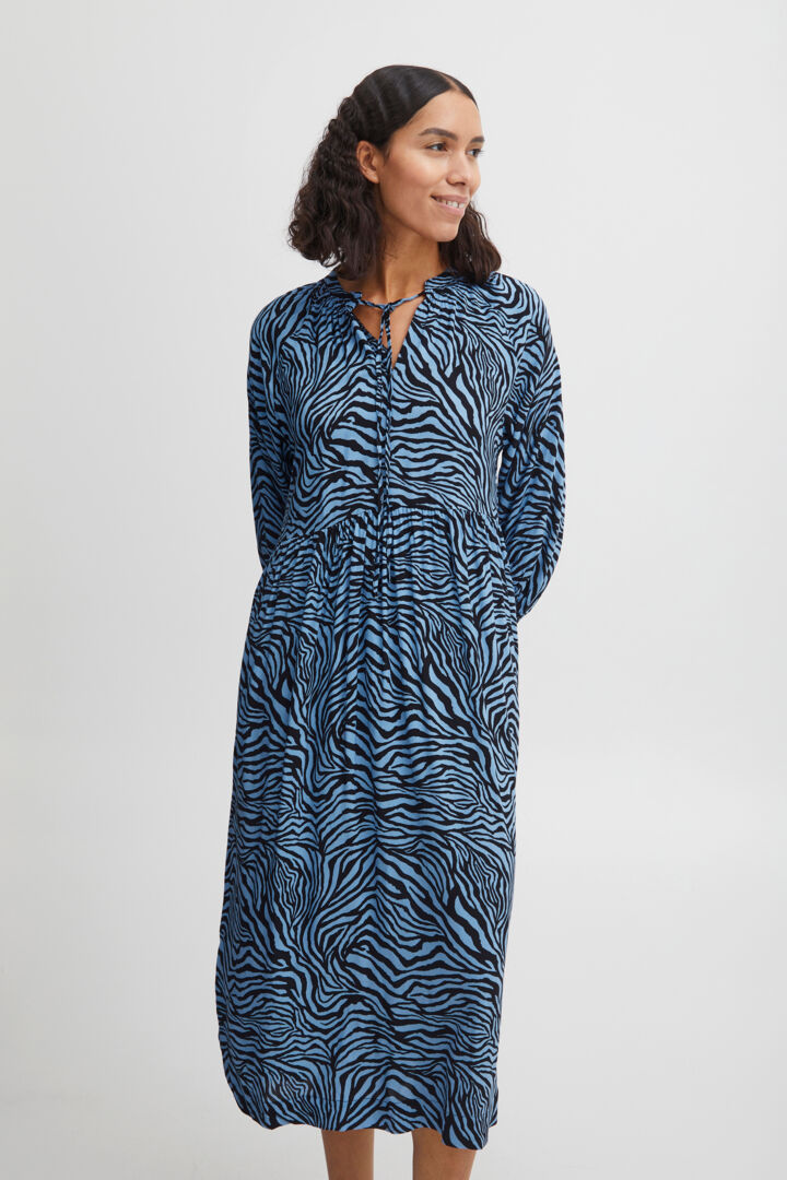 BYMMJOELLA LONG TUNIC DRESS -