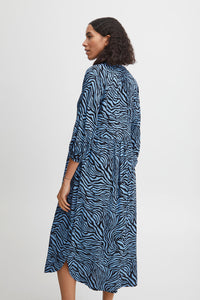 BYMMJOELLA LONG TUNIC DRESS -