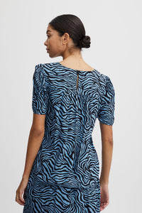 BYMMJOELLA ONECK BLOUSE 2 -