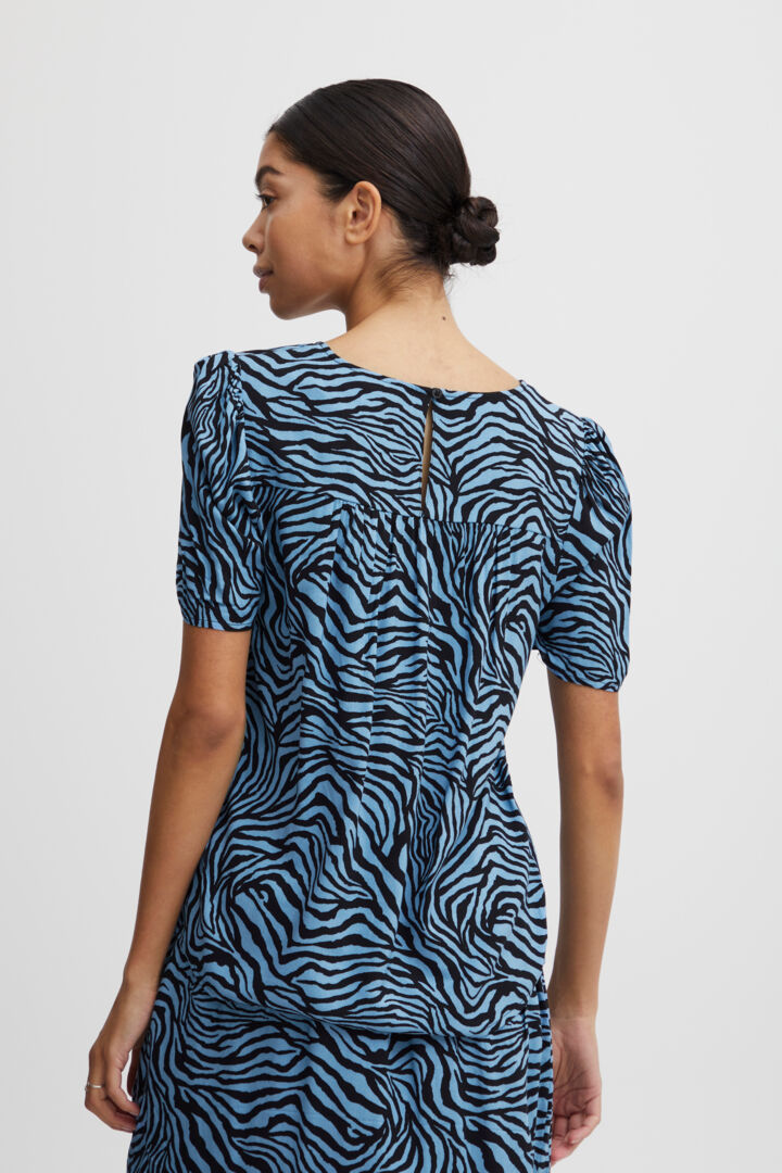 BYMMJOELLA ONECK BLOUSE 2 -