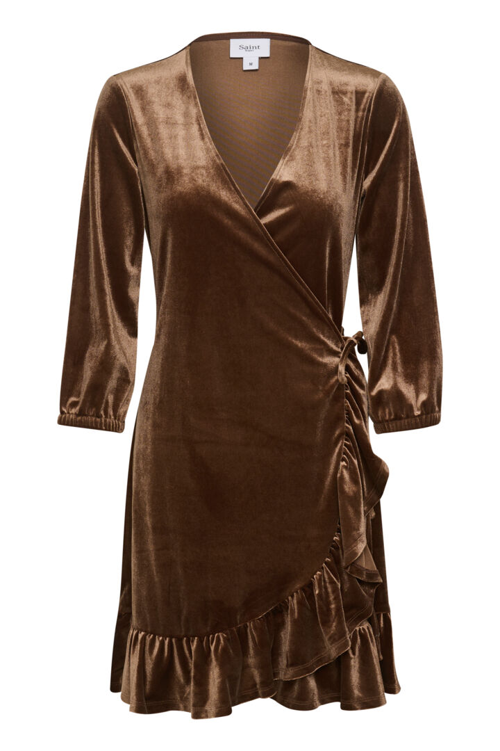 BreeSZ Dress