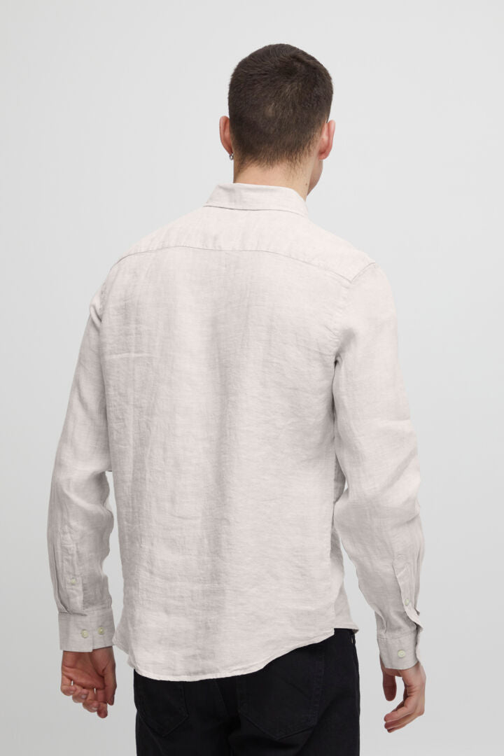 Anton BD LS linen shirt