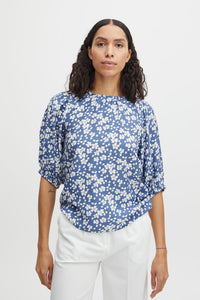 BYIBANO BLOUSE -