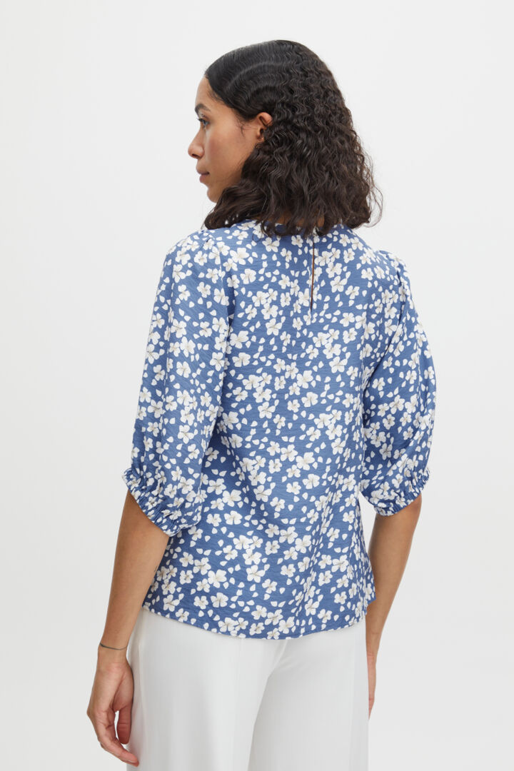 BYIBANO BLOUSE -