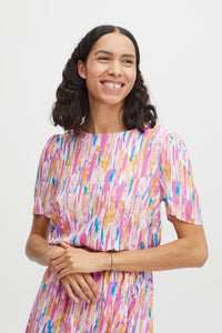 BYMMJOELLA ONECK BLOUSE 2 -