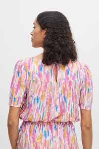 BYMMJOELLA ONECK BLOUSE 2 -
