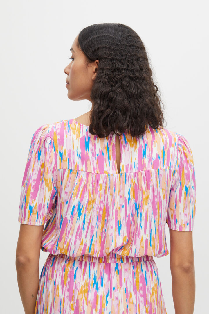 BYMMJOELLA ONECK BLOUSE 2 -