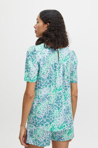 BYMMJOELLA ONECK BLOUSE 2 -