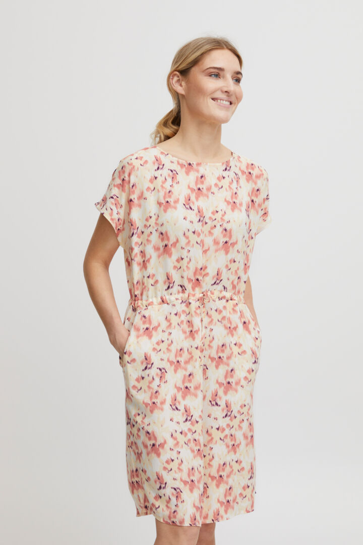 BYMMJOELLA ONECK DRESS 2 -