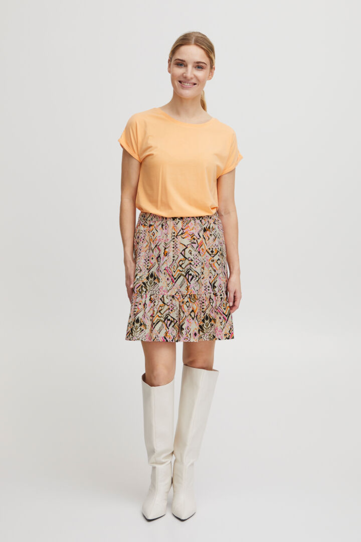 BYFOLIA SKIRT -