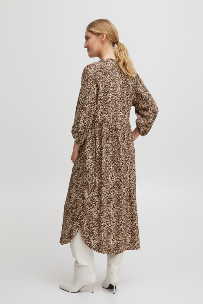 BYMMJOELLA LONG TUNIC DRESS -