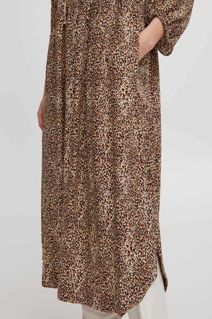 BYMMJOELLA LONG TUNIC DRESS -