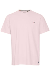 FQTom SS basic tee w logo