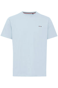 FQTom SS basic tee w logo