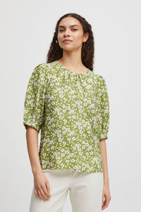 BYIBANO BLOUSE -