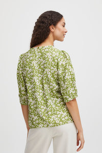 BYIBANO BLOUSE -