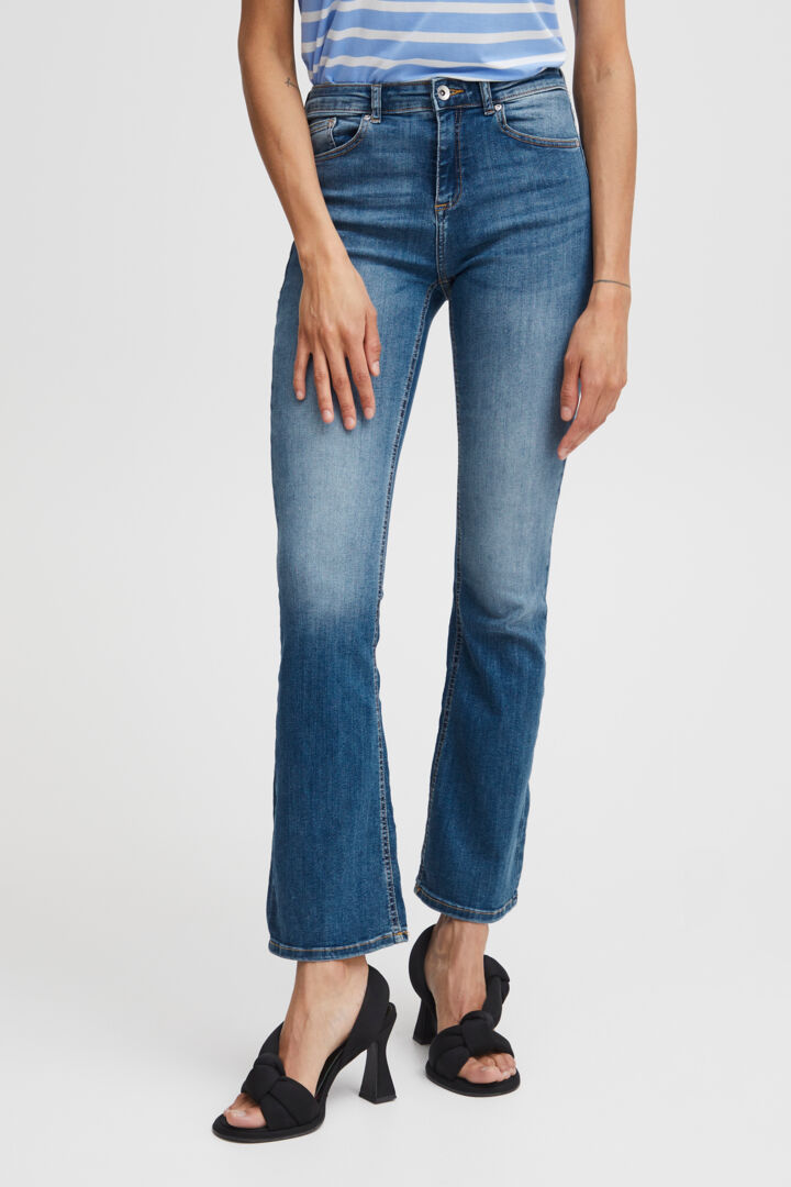 BYLOLA BYLUNI FLARE -