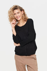 MilaSZ Rib SL Cardigan