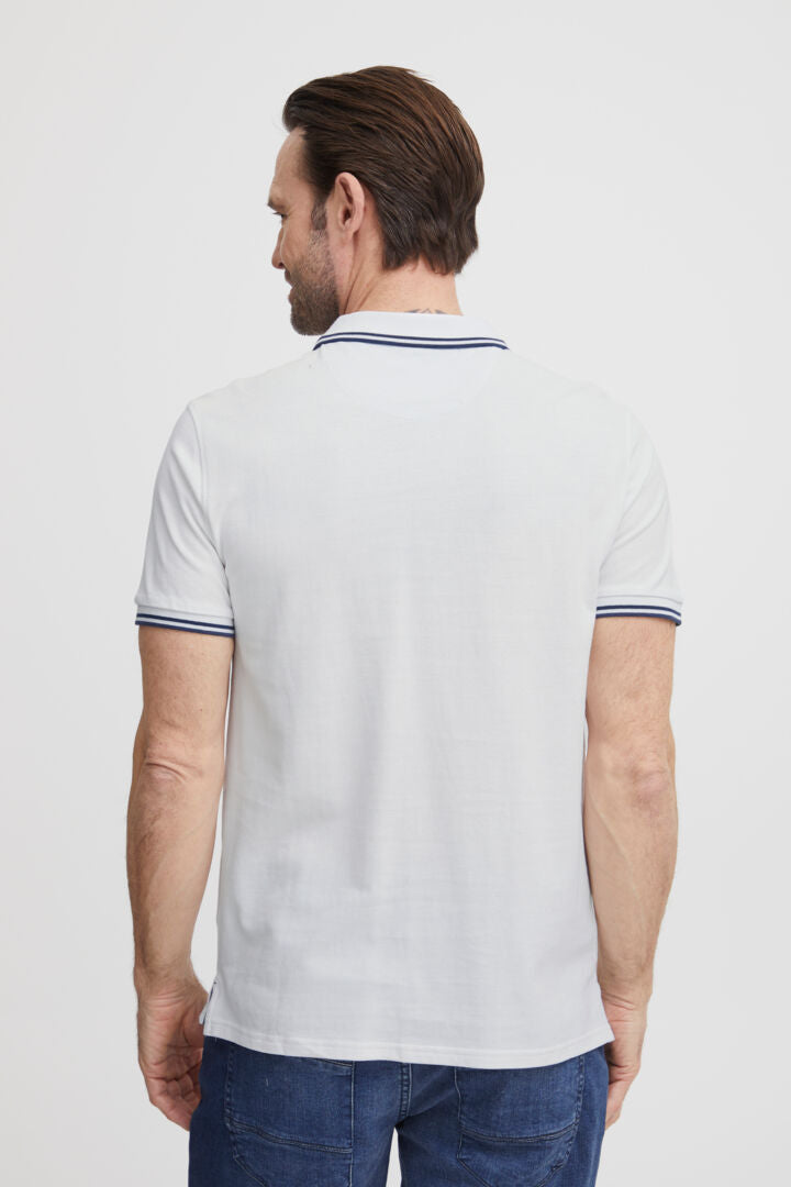 FQPeter polo piqu‚ shirt