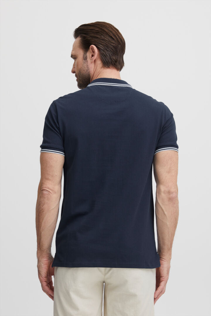 FQPeter polo piqu‚ shirt