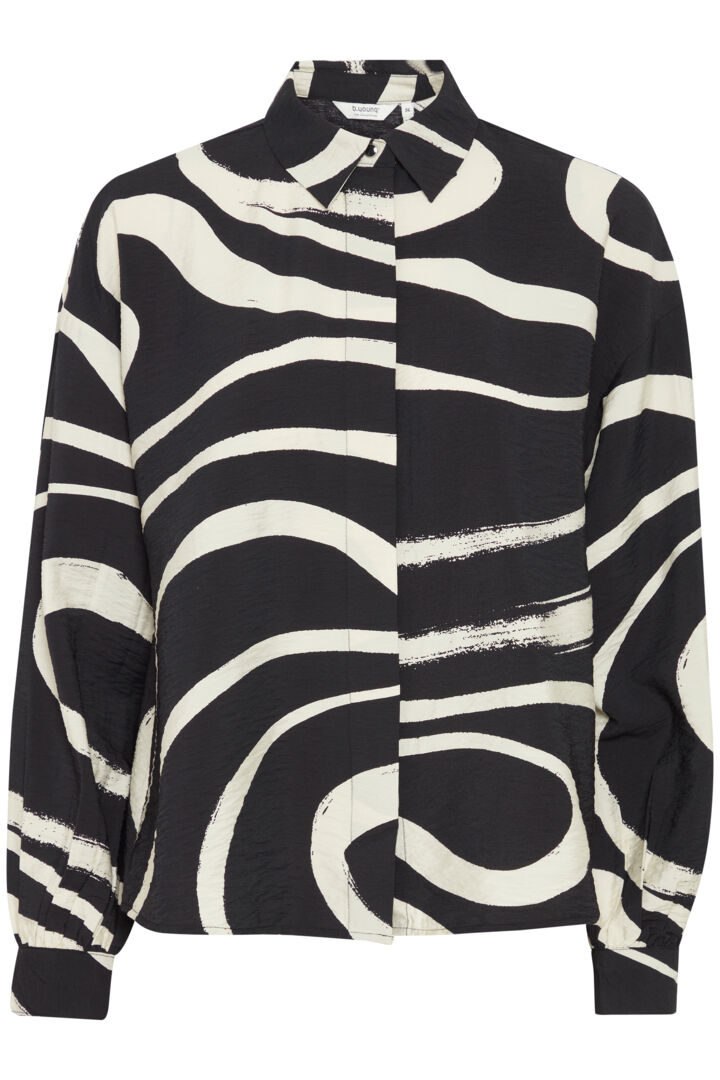 BYIBINE AOP SHIRT 2  -