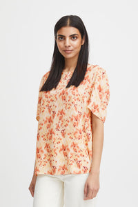 BYMMJOELLA ONECK BLOUSE 2 -