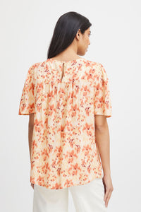 BYMMJOELLA ONECK BLOUSE 2 -