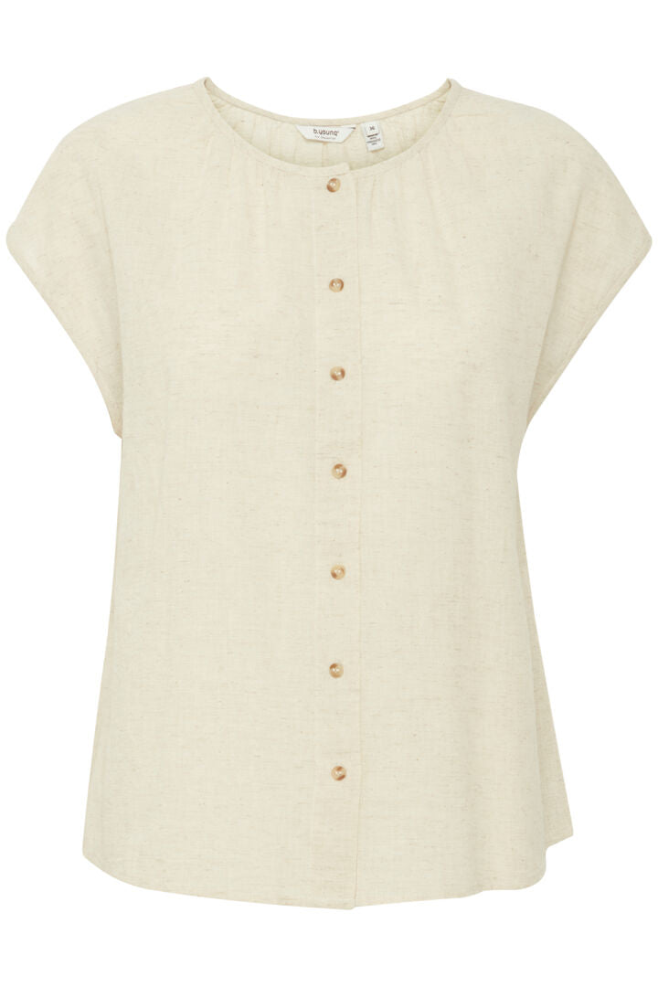 BYFIANNE CP SL SHIRT -