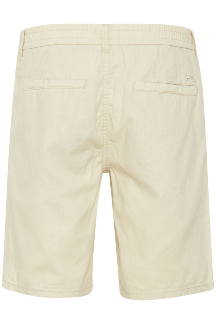 Woven shorts